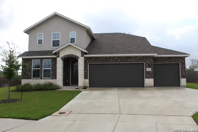 5126 Garden Field, Schertz Cibolo, TX 78124 - #2