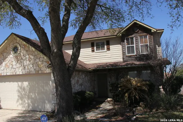 8911 Veranda Ct, San Antonio, TX 78250 - #1