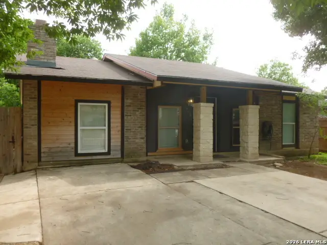 6750 Paradise Oak Dr, San Antonio, TX 78227 - #3