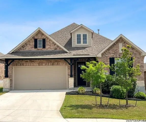 515 Scenic Song Dr., Spring Branch, TX 78070