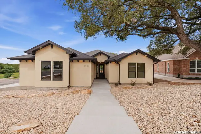 1714 Junction Rdg, San Antonio, TX 78248 - #1