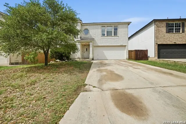 11419 Layback Crk, San Antonio, TX 78253 - #1