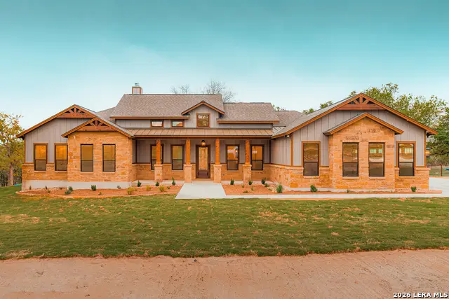 152 Hondo Ridge, La Vernia, TX 78121 - #2