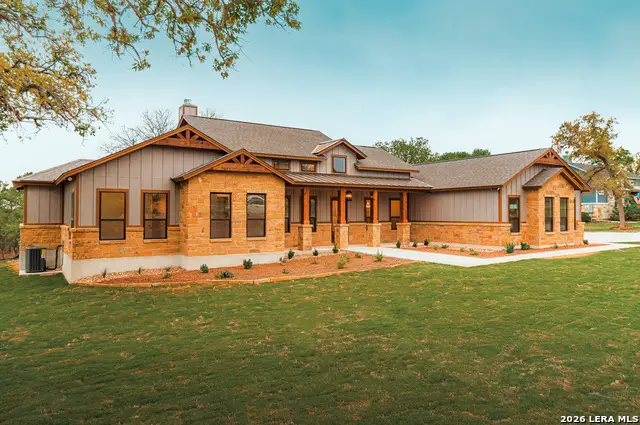 152 Hondo Ridge, La Vernia, TX 78121 - #3