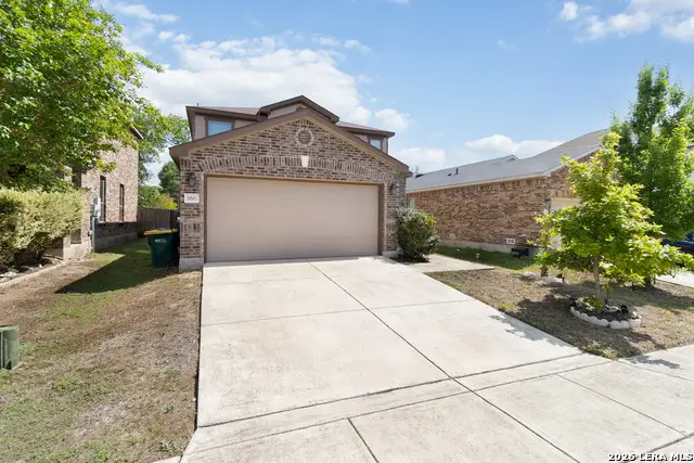 166 Granite Mist, Universal City, TX 78148 - #2