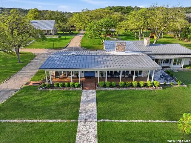 125 Mauk Rd, Ingram, TX 78025 - #1