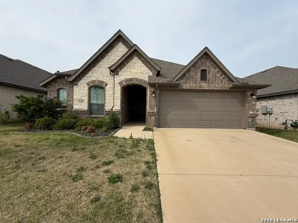 4420 Norcross, Crowley, TX 76036