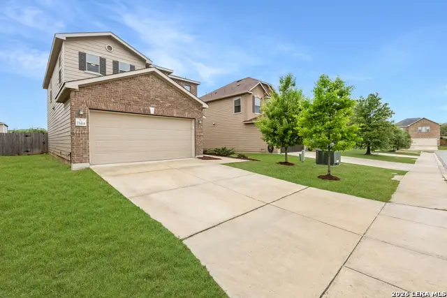 15414 Bucktown, San Antonio, TX 78253 - #2