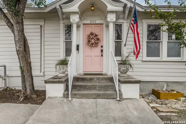 206 Claremont, San Antonio, TX 78209 - #2