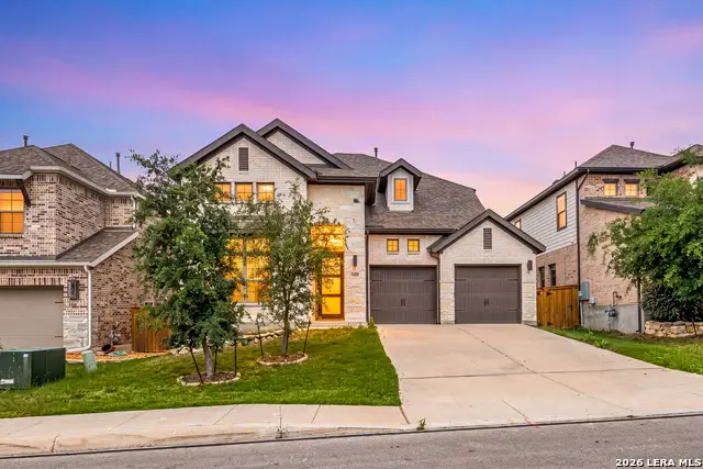 1429 Pitcher Bnd, San Antonio, TX 78253 - #1