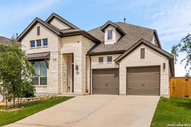 1429 Pitcher Bnd, San Antonio, TX 78253 - #2