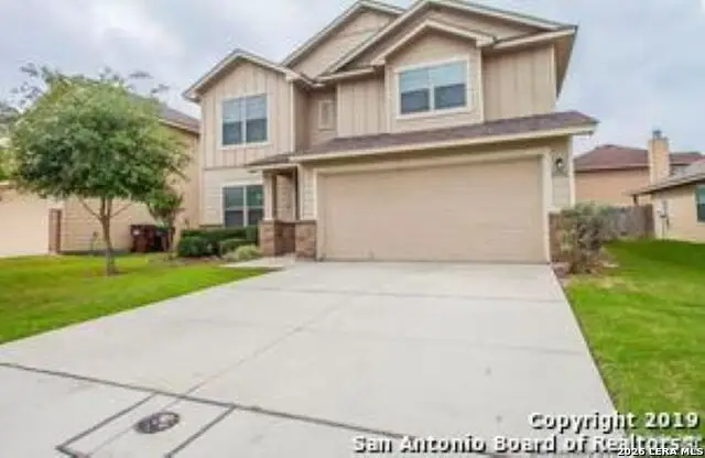 8706 Joshua Tree, Converse, TX 78109 - #1