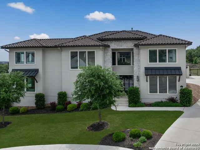 4020 Luz Del Faro, San Antonio, TX 78261 - #1