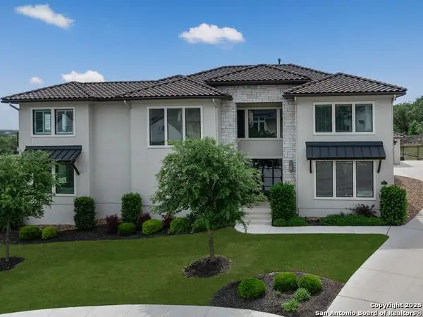 4020 Luz Del Faro, San Antonio, TX 78261