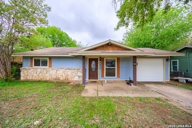 7410 Pipe Spring, San Antonio, TX 78238 - #1