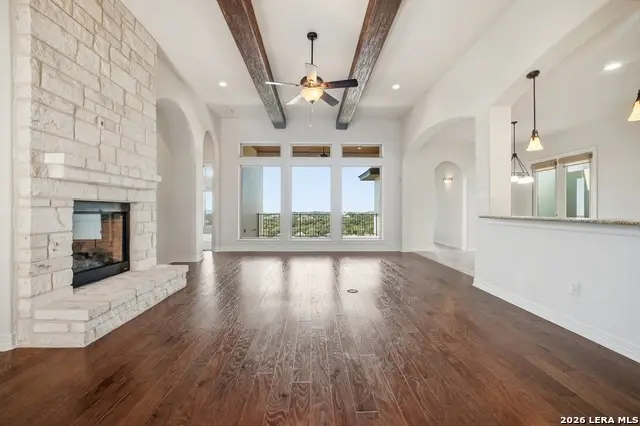 6706 Bella Colina, San Antonio, TX 78256 - #1