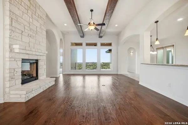 6706 Bella Colina, San Antonio, TX 78256