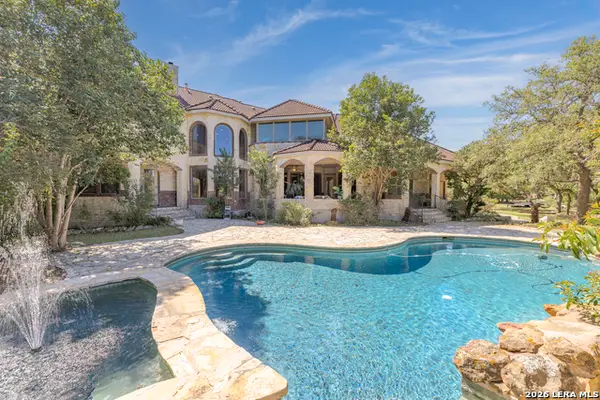 19403 Settlers Crk, San Antonio, TX 78258