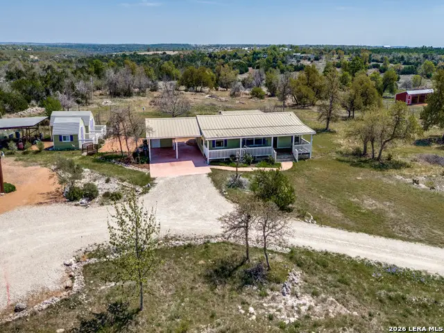 7991 Ranch Road 965, Fredericksburg, TX 78624 - #2