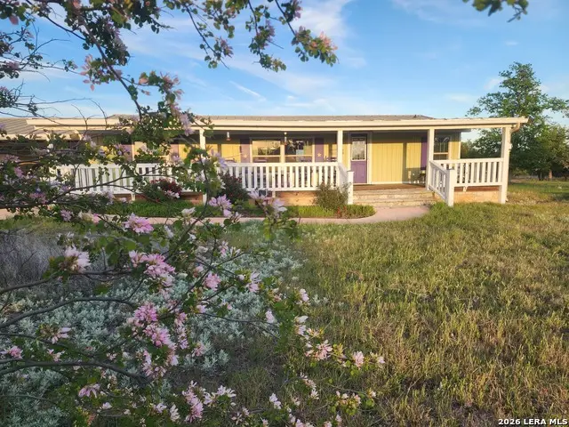 7991 Ranch Road 965, Fredericksburg, TX 78624 - #3