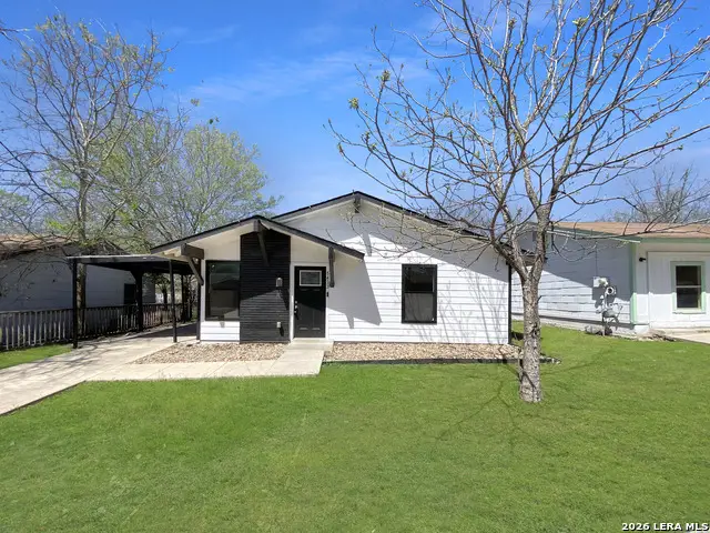 5423 Indian Desert, San Antonio, TX 78242 - #1