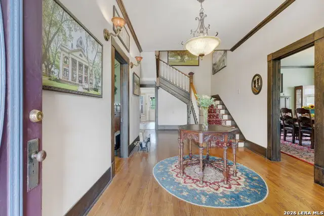 1102 S College St., Brady, TX 78624 - #2