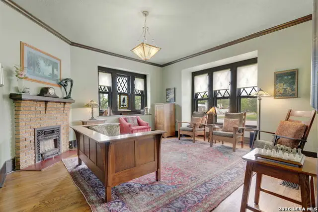 1102 S College St., Brady, TX 78624 - #3