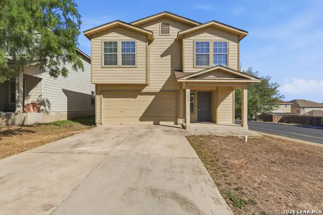 7839 Horse Holw, San Antonio, TX 78244 - #1