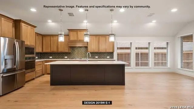 323 Bella Rosa Way, Cibolo, TX 78108 - #2