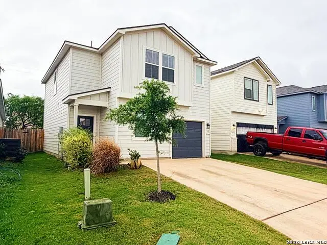 5951 Cinnabar Cor, San Antonio, TX 78222 - #1