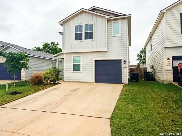 5951 Cinnabar Cor, San Antonio, TX 78222 - #3
