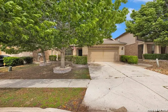 584 Saddlehorn Way, Cibolo, TX 78108 - #1