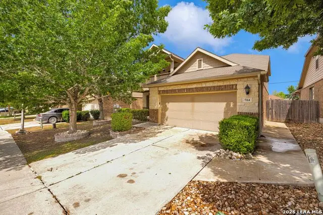 584 Saddlehorn Way, Cibolo, TX 78108 - #2