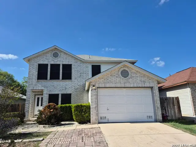 6919 Heron Flts, Converse, TX 78109 - #1