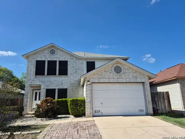 6919 Heron Flts, Converse, TX 78109