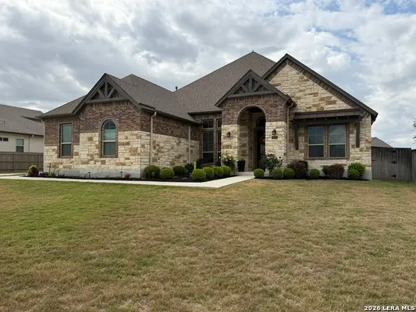 6519 Tallow Way, Converse, TX 78109