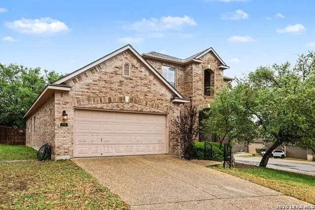 218 Enchanted Hl, San Antonio, TX 78260 - #2