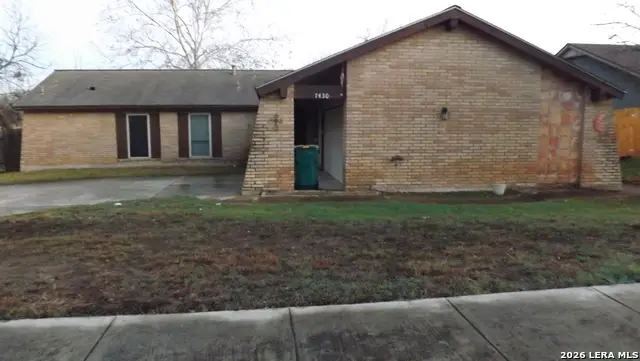 7430 Hidden Oak Trail, Live Oak, TX 78233 - #3