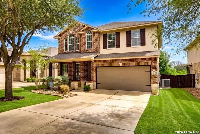 12411 Stillwater, San Antonio, TX 78254 - #1