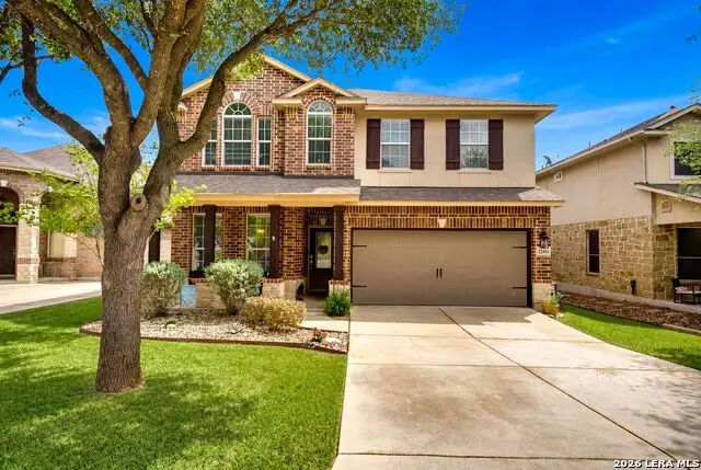 12411 Stillwater, San Antonio, TX 78254 - #2