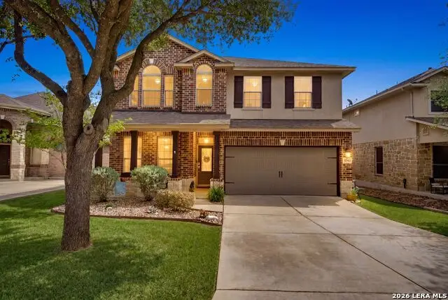 12411 Stillwater, San Antonio, TX 78254 - #3