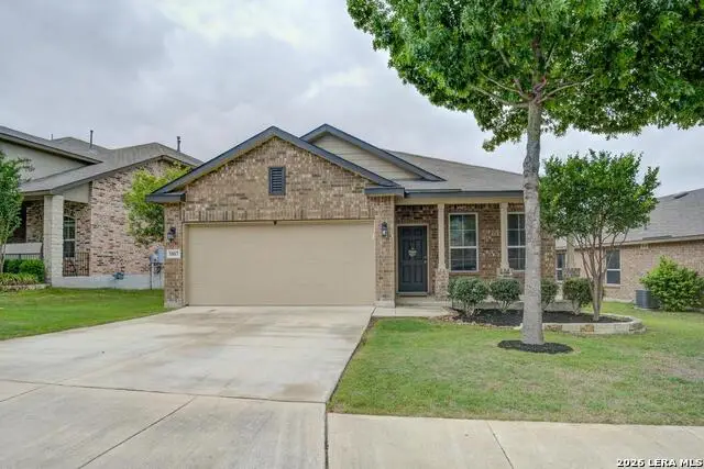 5807 Calaveras Way, San Antonio, TX 78253 - #2
