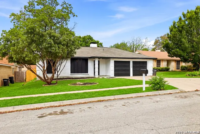 11507 Woollcott St, San Antonio, TX 78251 - #2