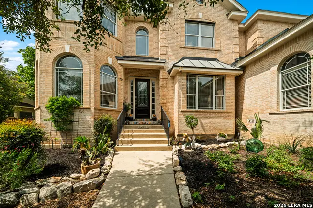 24815 Birdie Rdg, San Antonio, TX 78260 - #2