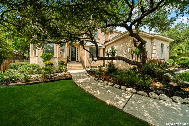 24815 Birdie Rdg, San Antonio, TX 78260 - #3