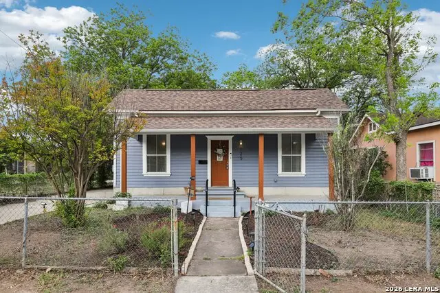 125 Stace, San Antonio, TX 78204 - #1