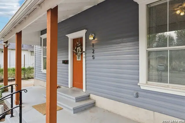 125 Stace, San Antonio, TX 78204 - #3