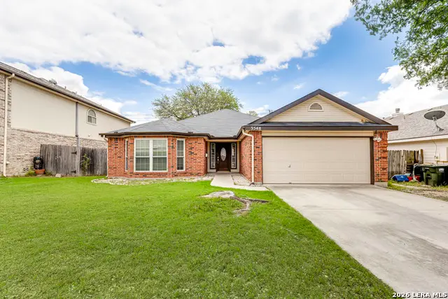 3548 Piedmont, Schertz, TX 78154 - #1