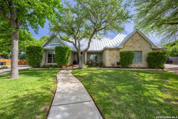 2146 Stone Gate, Fredericksburg, TX 78624