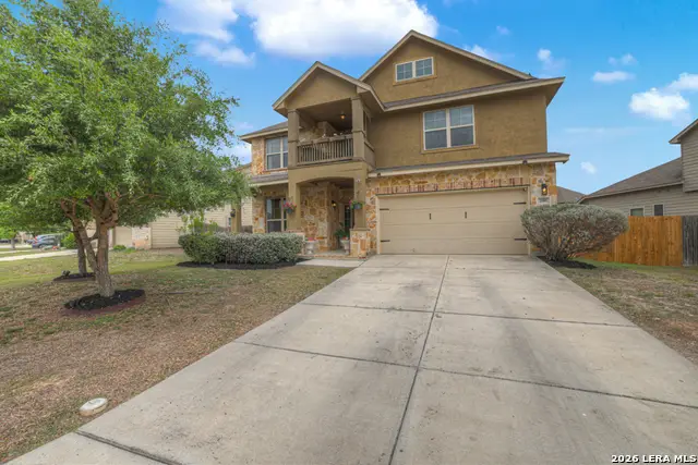 790 Stratus Path, New Braunfels, TX 78130 - #2